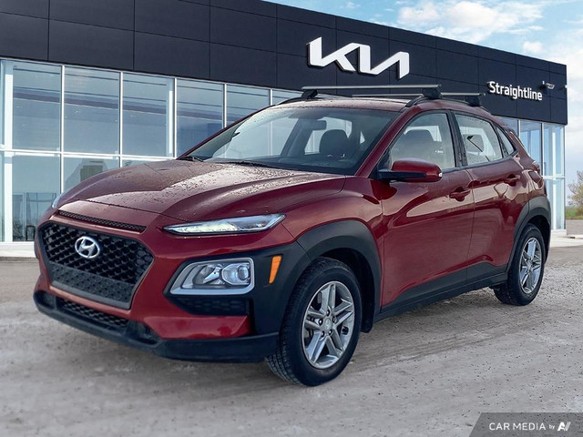 2019 Hyundai Kona Essential Fuel Efficient, Tech-Ready, and Buil in Cars & Trucks in Medicine Hat - Image 2