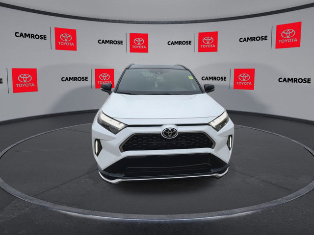 2025 Toyota RAV4 Plug-In Hybrid XSE - Hybrid in Cars & Trucks in Edmonton - Image 3