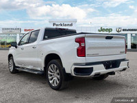 This Chevrolet Silverado 1500 boasts a Gas V8 6.2L/376 engine powering this Automatic transmission.... (image 2)