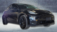 Tesla Model Y Long Range AWD Dual Motor | No Accidents | Ryzen Chip | Warranty Until 2030 Key Featur... (image 3)