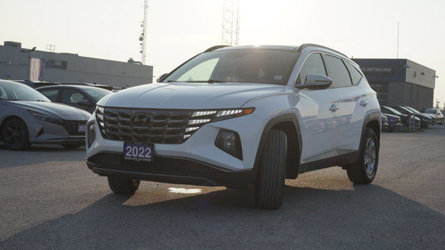 2022 Hyundai Tucson Preferred AWD w/Trend Package | One Owner in Cars & Trucks in Guelph - Image 3