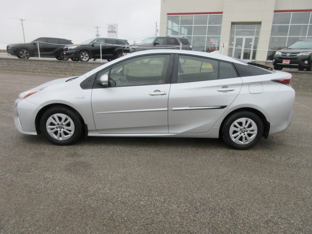 2016 Toyota Prius Two in Cars & Trucks in Kawartha Lakes - Image 2