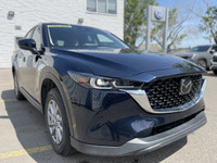 This Mazda CX-5 delivers a Regular Unleaded I-4 2.5 L/152 engine powering this Automatic transmissio... (image 9)