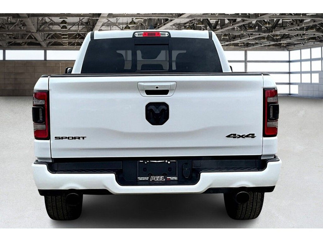 2022 Ram 1500 Sport | Level 2 | Alpine | Extended Warranty | 4x4 in Cars & Trucks in Mississauga / Peel Region - Image 4