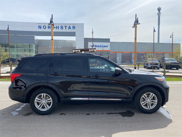 2021 Ford Explorer XLT High Package - Remote Start - $290 B/W in Cars & Trucks in Calgary - Image 4