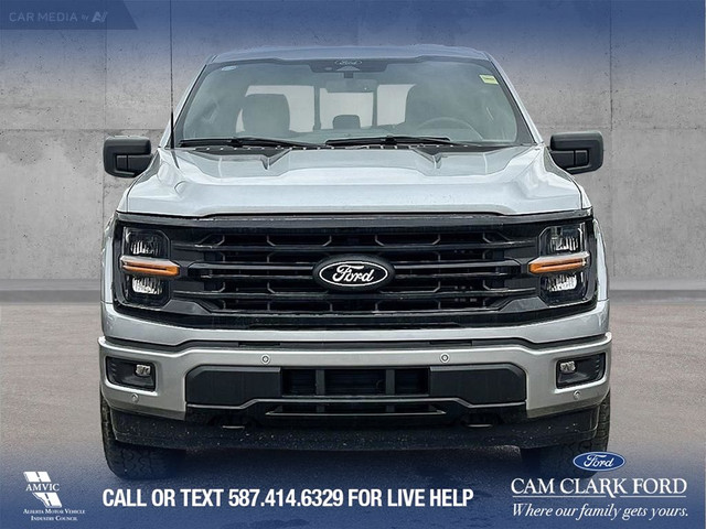 2025 Ford F-150 XLT in Cars & Trucks in Calgary - Image 2