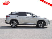 This sleek 2020 Lexus RX 350 is the perfect blend of luxury and performance! With its premium AWD tr... (image 5)