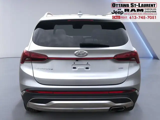 2023 Hyundai Santa Fe Preferred AWD 2.5L62936593726979124