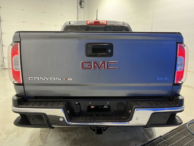 2020 GMC Canyon SLE in Cars & Trucks in Barrie - Image 4