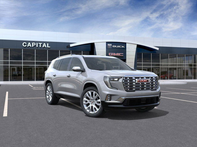 2025 GMC Acadia Denali AWD in Cars & Trucks in Edmonton - Image 2
