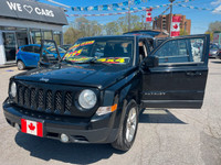 ...JEEP PATRIOT NORTH EDITION 4X4 BT AUX SPORT ALLOYS…EXCELLENT COND. .....WE INCLUDE EVERYTHING....... (image 9)