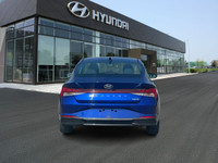 The 2021 Hyundai Elantra Hybrid Ultimate offers a seamless combination of fuel efficiency, advanced... (image 5)