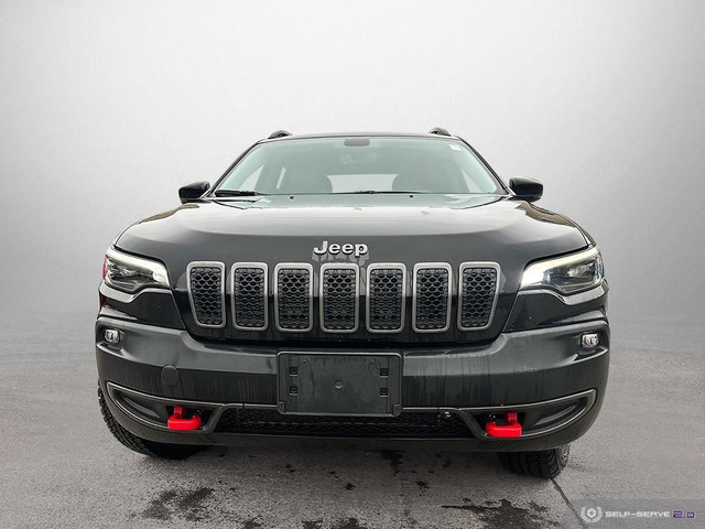 2022 Jeep Cherokee TRAILHAWK in Cars & Trucks in Mississauga / Peel Region - Image 2