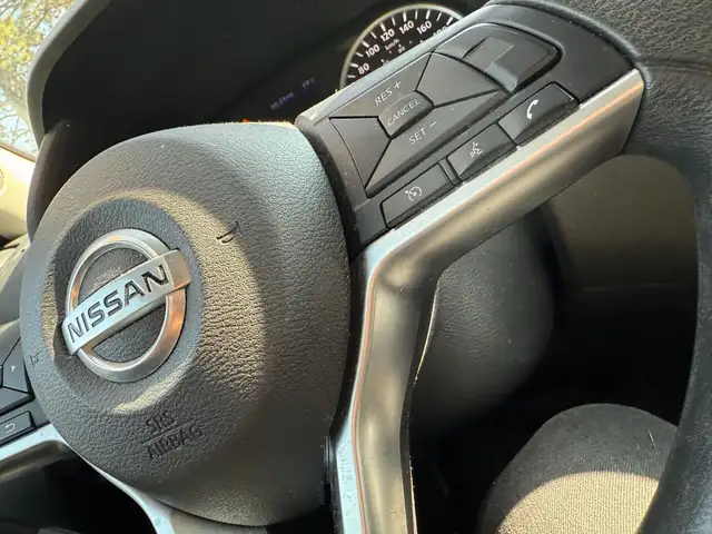 2021 Nissan Sentra S ONE OWNER| NO ACCIDENTS| CERTIFIED in Cars & Trucks in Markham / York Region - Image 24