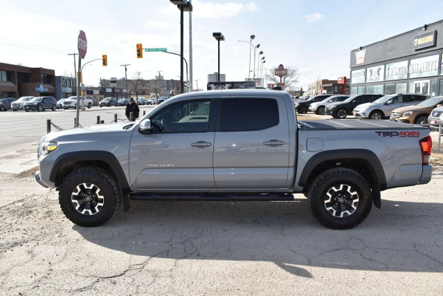  2018 Toyota Tacoma TRD Off Road in Cars & Trucks in Winnipeg - Image 3