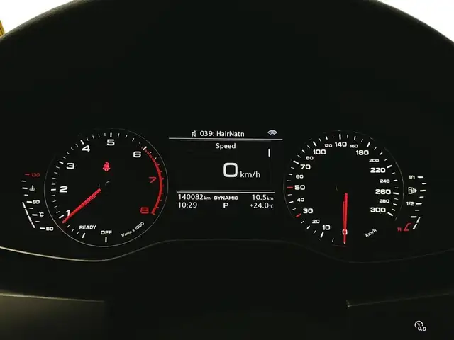 2017 Audi A4 Premium 2L Turbo Cuir Sunroof Carplay AWD in Cars & Trucks in Laval / North Shore - Image 28