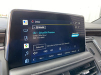 The 2022 Chevrolet Tahoe LT 4WD is a powerful and spacious full-size SUV designed for both capabilit... (image 5)