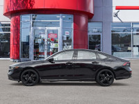 Engine: 2L 4cyl. L/100Km City: 5.0 L/100Km Hwy: 5.7 Safety Equipment Traffic Jam Assist ABS And Driv... (image 3)