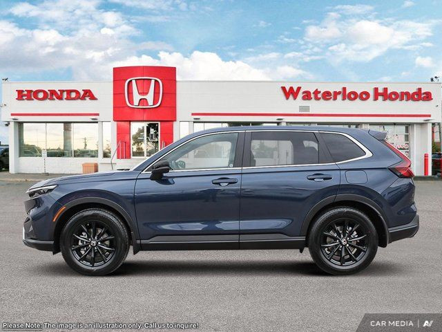 2025 Honda CR-V Hybrid EX-L in Cars & Trucks in Kitchener / Waterloo - Image 3