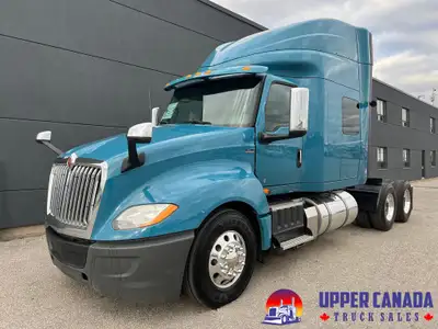 Highway Spec Ready to Work! l SUPER CLEAN! Cummins X15 450 HP Efficiency Series 13 Speed Automatic U...