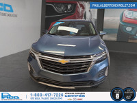 Bienvenue chez Paul Albert Chevrolet Buick GMC, l’un des plus importants concessionnaires Chevrolet,... (image 1)