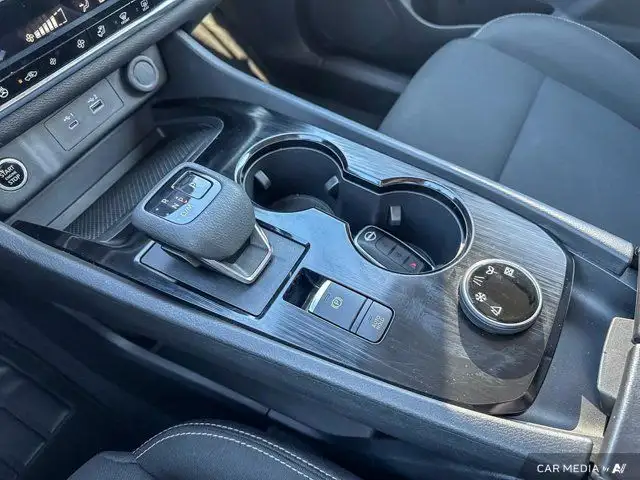 2023 Nissan Rogue dans Autos et camions dans Ottawa - Image 20