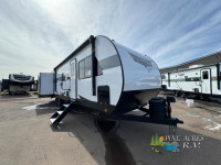 2024 Forest River RV Wildwood 31KQBTSX