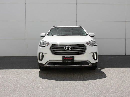 2018 Hyundai Santa Fe XL SE AWD in Cars & Trucks in Kelowna - Image 3