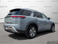 Land a steal on this certified 2023 Nissan Pathfinder SL before someone else takes it home. Spacious... (image 6)