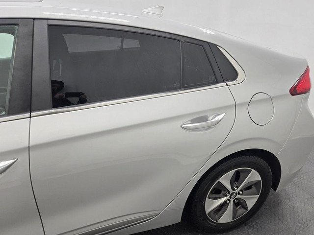 2019 Hyundai Ioniq Electric ULTIMATE, 100%-ELECTRIC, CUIR, NAVI, in Cars & Trucks in Longueuil / South Shore - Image 4
