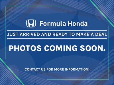 2020 Honda Accord Sport   Honda Certified   No Accident