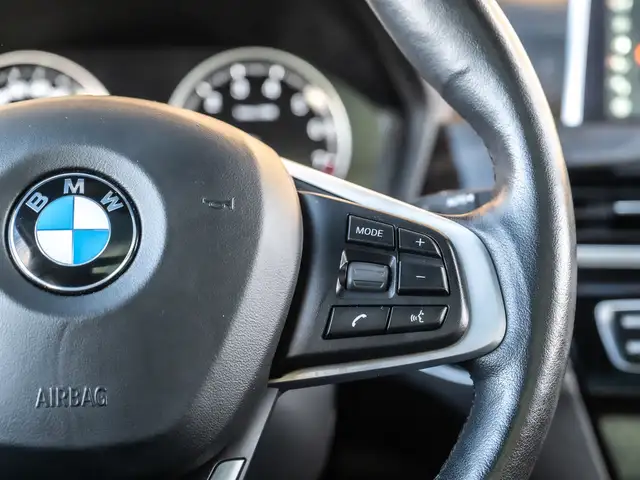 2021 BMW X1 xDrive28i - Sport Line I Pano Roof I Carplay I LED in Cars & Trucks in Saskatoon - Image 15