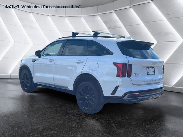 KIA Sorento EX Traction Intégrale 2022 à vendre in Cars & Trucks in Longueuil / South Shore - Image 3