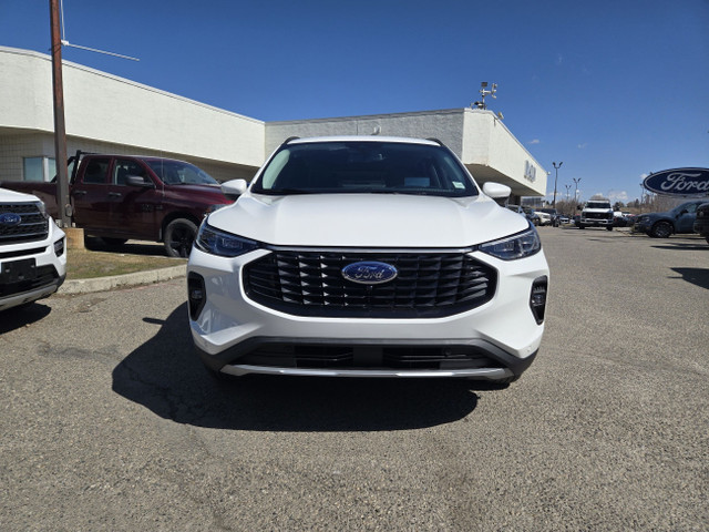 2025 Ford Escape PHEV | PREMIUM PKG | TOW PKG | 360 CAMERA | BLI in Cars & Trucks in Calgary - Image 2