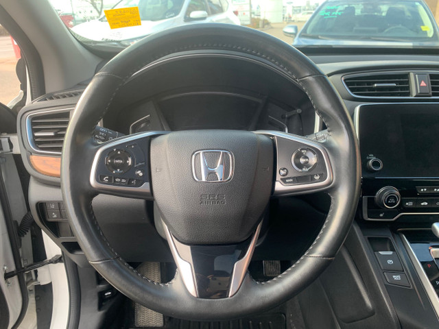 2019 Honda CR-V Touring Local Trade! in Cars & Trucks in Regina - Image 3