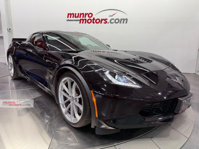 2019 Chevrolet Corvette in Cars & Trucks in Brantford - Image 3