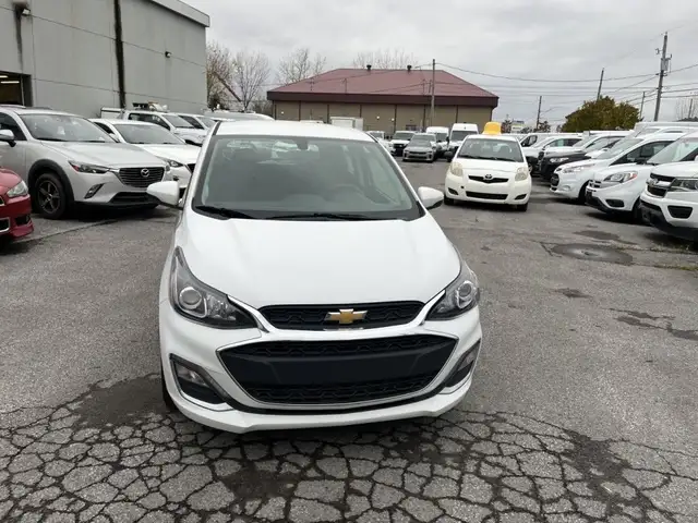 2019 Chevrolet Spark LT in Cars & Trucks in Laval / North Shore - Image 7