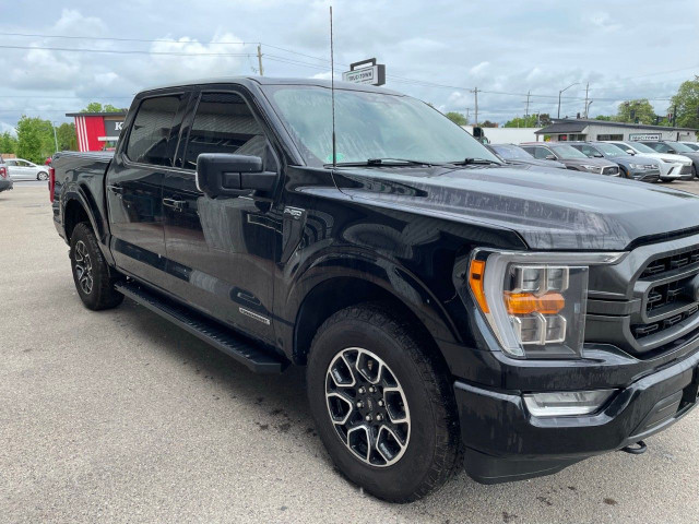 2022 Ford F-150 in Cars & Trucks in Ottawa - Image 4