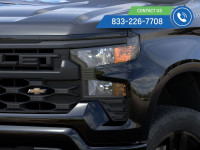 4WD Crew Cab 147" Custom Engine: 4 Cylinder Engine (image 9)