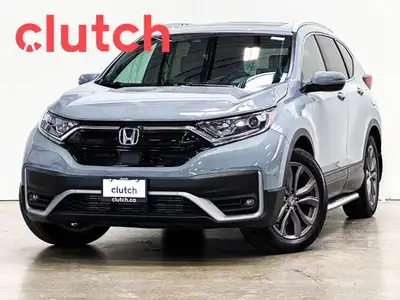 NO ACCIDENTS / CLEAN CARFAX / 1 OWNER / Power Tailgate/Hatch, Front Heated Seats, Climate Control an...