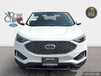 - ACCIDENT FREE - HEATED LEATHER SEATS - HEATED STEERING WHEEL - REMOTE START - NAVIGATION - ADAPTIV... (image 8)