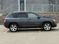 This 2015 Jeep Compass Limited feels like a blend of everyday comfort and rugged Jeep character. Eve... (image 5)