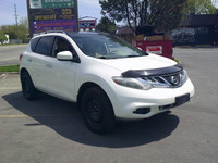 2013 Nissan Murano AWD 180000 KM Price $8999 ON or QC Safety Included Warranty Included Carfax Inclu... (image 7)