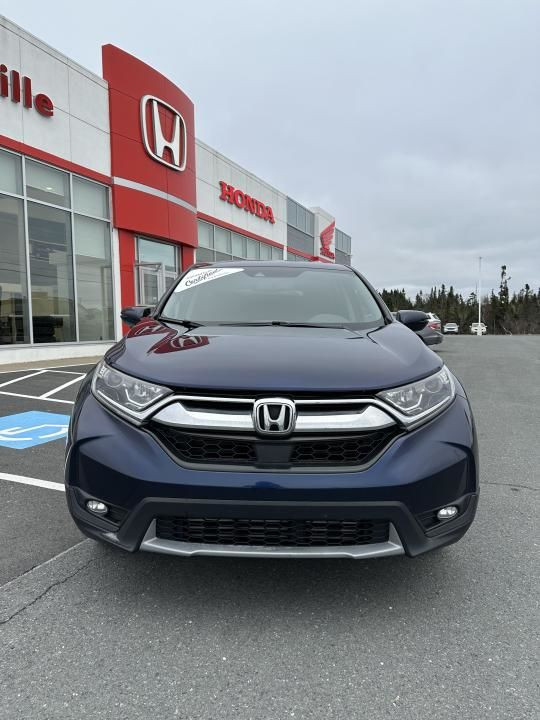 2019 Honda CR-V Ex-L in Cars & Trucks in St. John's - Image 2