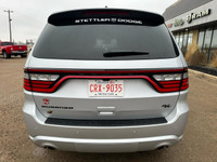 THIS HEMI ORANGE DURANGO R/T IS CURRENTLY IN OUR DEMO FLEET AND IS READY TO GO! IT INCLUDESZ THE HEM... (image 3)