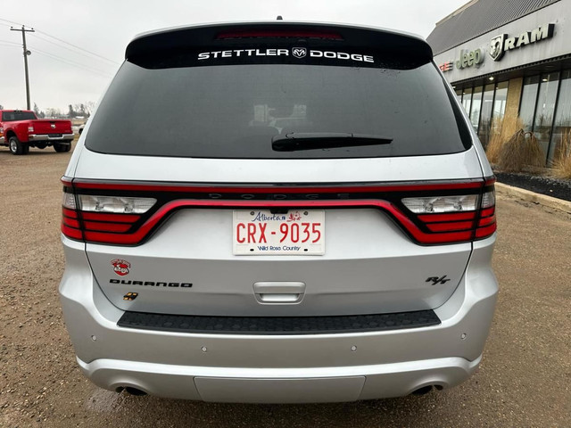 2023 Dodge Durango R/T in Cars & Trucks in Red Deer - Image 4