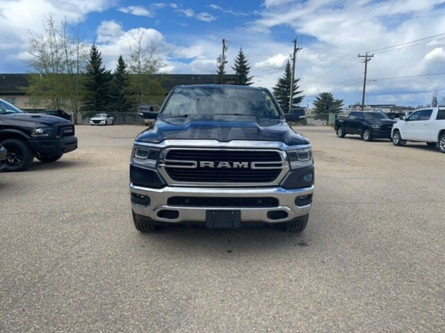 2019 Ram 1500 Big Horn in Cars & Trucks in Edmonton - Image 2