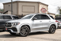 ENJOY SIX MONTHS NO PAYMENTS GLE 350 4MATIC | AMG PKG | PANO | NAVI | BURMESTER SOUND |360 CAM MERCE... (image 2)
