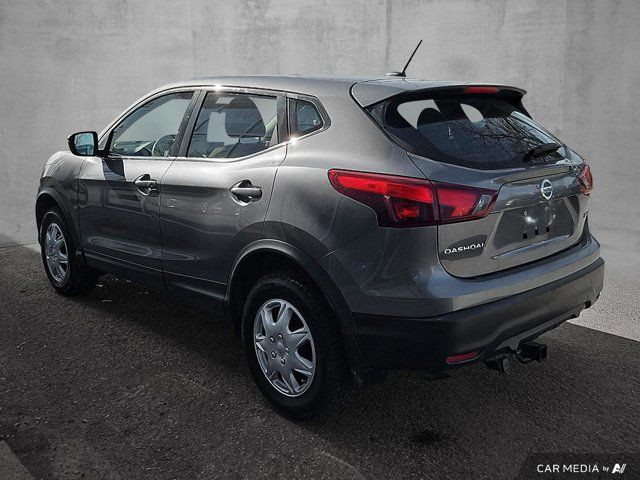 2018 Nissan Qashqai SV | Heated Seats | Back-Up Camera in Cars & Trucks in Ottawa - Image 2