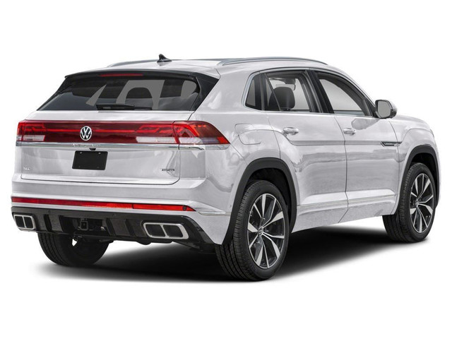 2025 Volkswagen Atlas Cross Sport 2.0 TSI Execline in Cars & Trucks in Calgary - Image 3